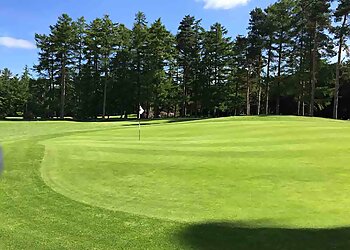 Forest Pines Golf Club