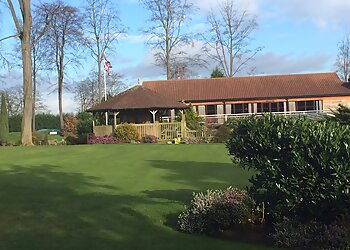 Forest Pines Golf Club