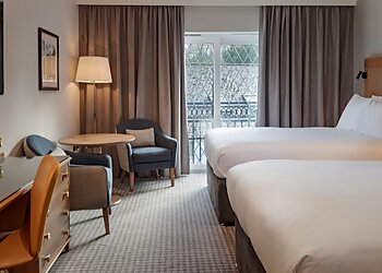 Forest Pines Hotel, Spa & Golf Resort