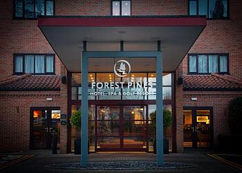 Forest Pines Hotel, Spa & Golf Resort