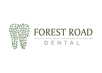 Forest Road Dental Practice