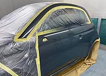 Forest Vehicle Body Repair Specialists