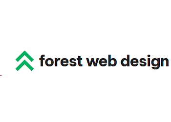 Forest Web Design 