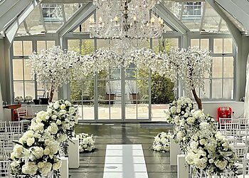 Forever And A Day Events