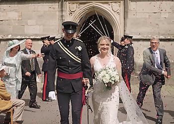 Forever Captured Wedding Films