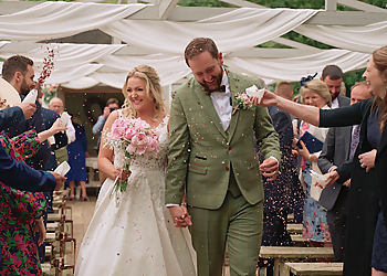 Forever Captured Wedding Films