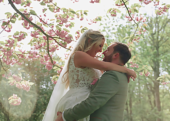 Forever Captured Wedding Films