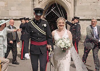 Forever Captured wedding