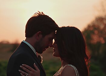 Forever Captured wedding