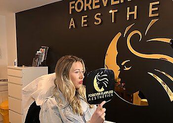 Forever Flawless Aesthetics Ltd