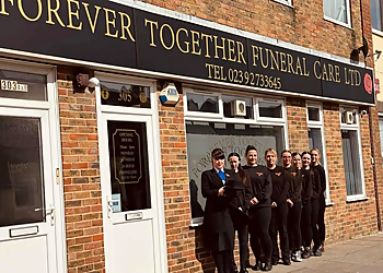 Forever Together Funeral Care