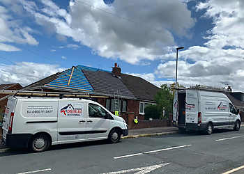 Foreverlast Roofing