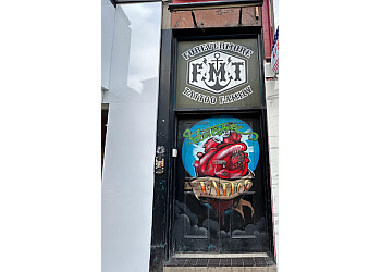 Forevermore Tattoo Parlour