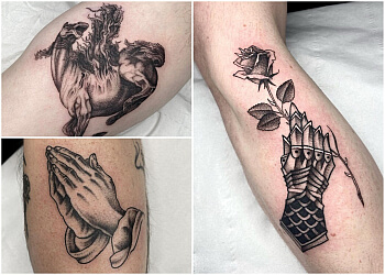 Forevermore Tattoo Parlour