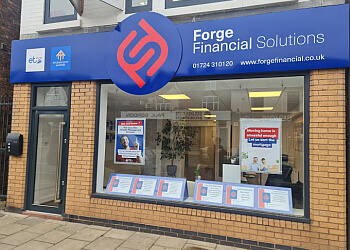 Forge Financial Solutions Ltd