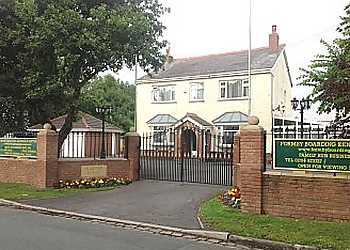 Formby Boarding Kennels