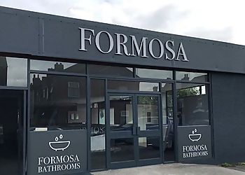 Formosa Bathrooms & Kitchens