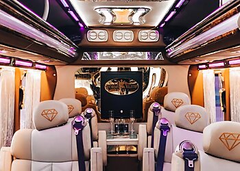 Formula Elite Travel