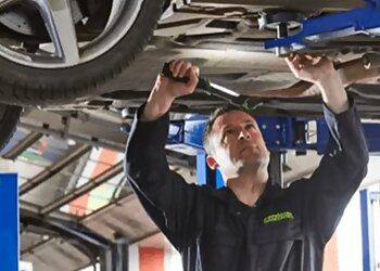 Formula One Autocentres