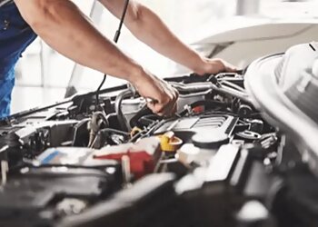 Formula One Autocentres