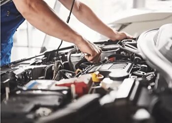 Formula One Autocentres Doncaster