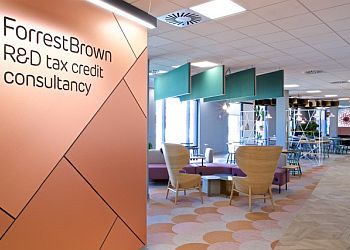 ForrestBrown Limited