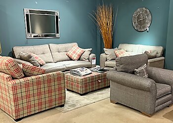 Forrest Furnishing Ltd