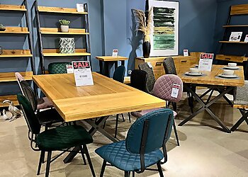 Forrest Furnishing Ltd