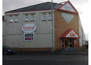 Forrest Furnishing Ltd.