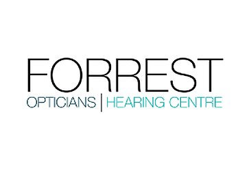 Forrest Opticians and Hearing Centre