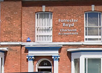 North East Lincolnshire accountants Forrester Boyd image 1