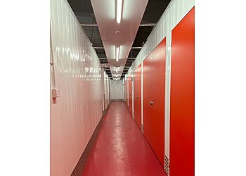 Fort Knox Self Storage