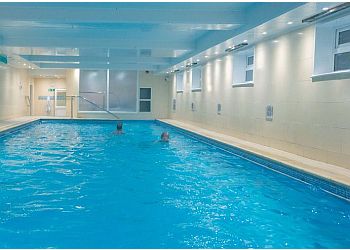 Fort Stamford Health & Fitness