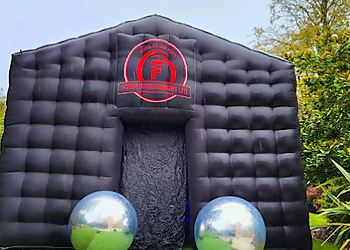 Forte Entertainment Ltd - Event Management Company Oxford