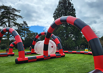 Forte Entertainment Ltd - Event Management Company Oxford