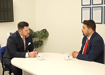 Fortem Financial Management Ltd