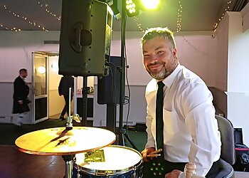The Forth Ceilidh Band