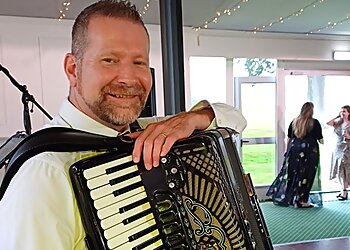 The Forth Ceilidh Band