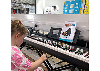 Forth School of Music