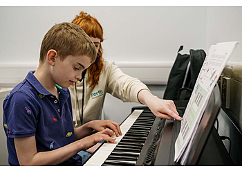 Forth School of Music