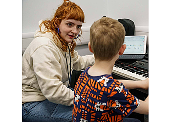 Forth School of Music