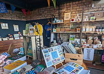 For the Love of the North