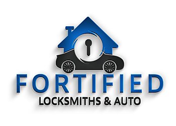 Wakefield locksmiths Fortified Locksmiths & Auto image 1