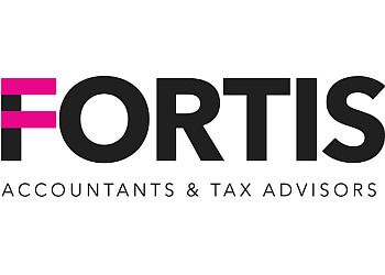 Fortis Accountancy Services Ltd.