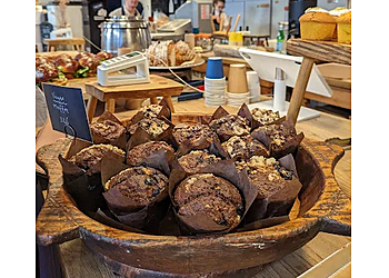 Fortitude Bakehouse