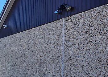 Fortress Security Alarms Ltd