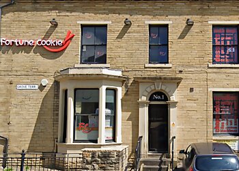 Fortune Cookie Bradford