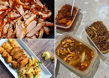 Fortune Cookie Bradford