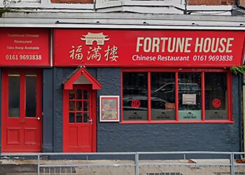 Fortune House