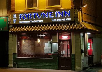 Fortune Inn
